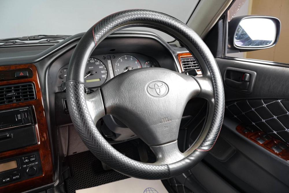 Toyota Carina VII (T210) Тюмень  - изображение 12