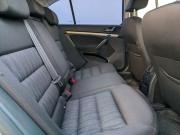 Skoda Octavia II (A5) Рестайлинг Москва  - изображение 26
