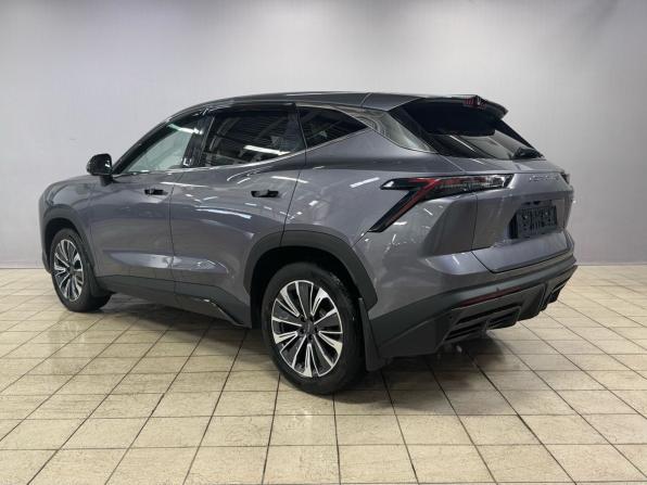 JETOUR DASHING I с пробегом 2024 года, цена 2 490 000 рублей, 18760 км, внедорожник, Автокод Объявления