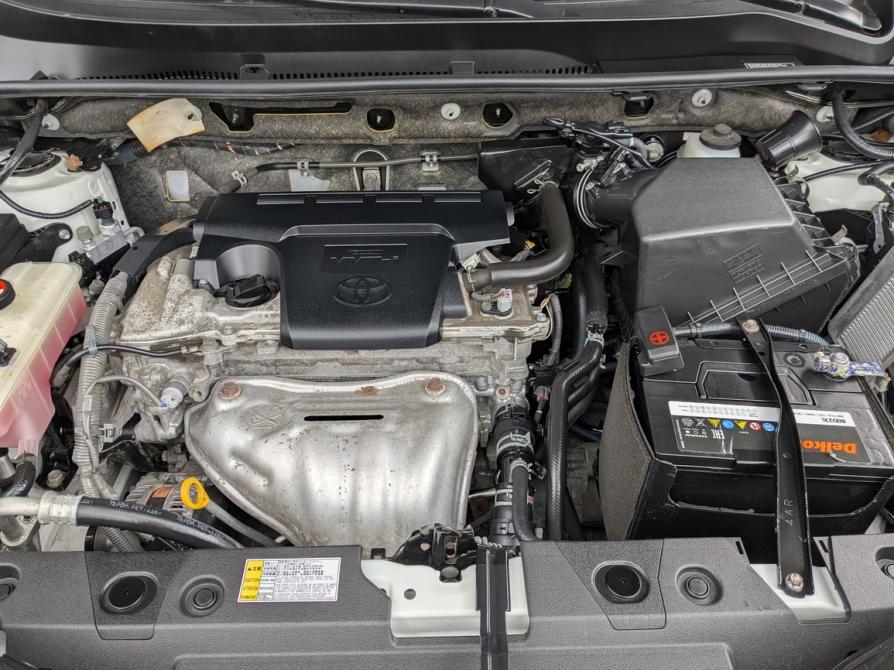 Toyota RAV4 IV (XA40) Рестайлинг Москва  - изображение 29