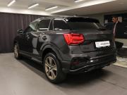 Audi Q2 I Рестайлинг Химки  - изображение 20
