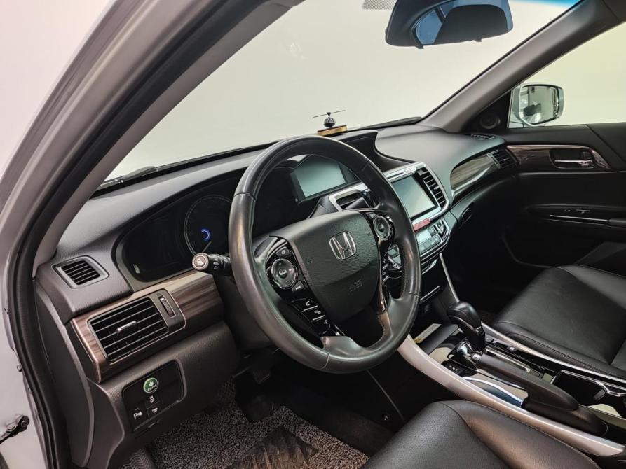 Honda Accord IX Рестайлинг Барнаул  - изображение 15