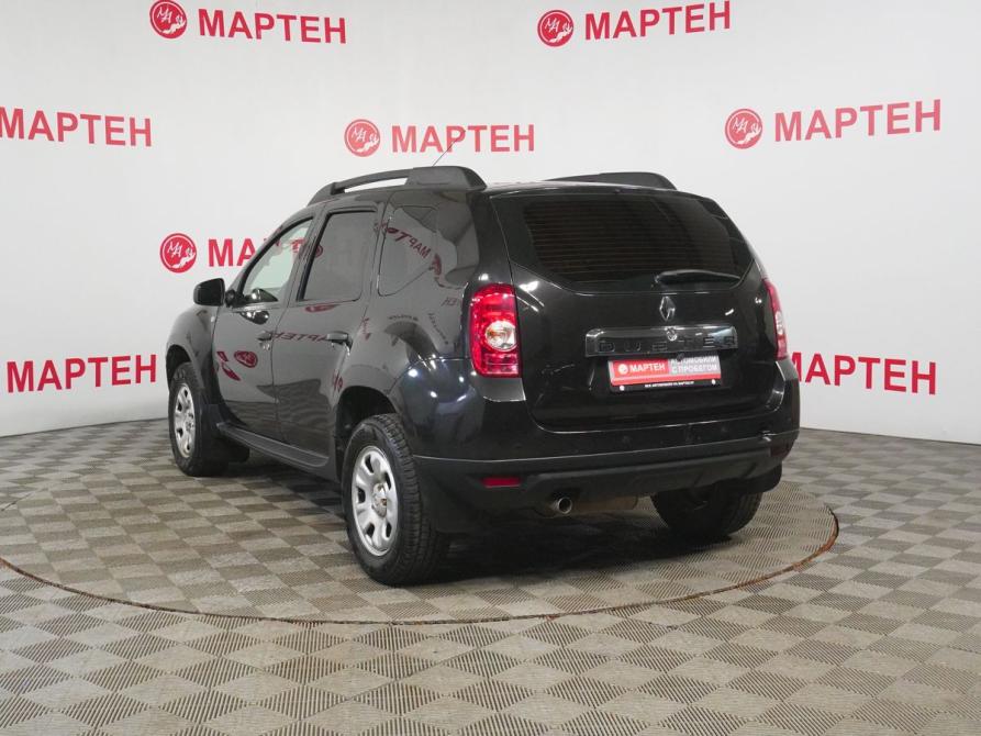 Renault Duster I Вологда  - изображение 7