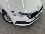Skoda Octavia IV (A8) Воронеж  - изображение 26