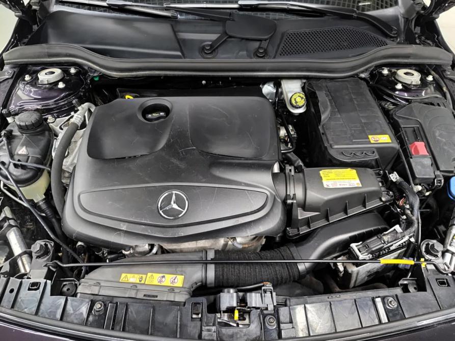 Mercedes-Benz GLA I (X156) Казань  - изображение 11