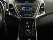 Hyundai Elantra V (MD) Рестайлинг Москва  - изображение 22