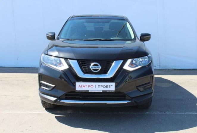 Nissan X-Trail III с пробегом 2019 года, цена 2 130 000 рублей, 146206 км, внедорожник, Автокод Объявления