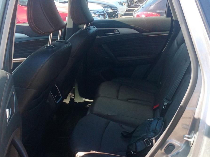 Changan CS35 Plus I Стерлитамак  - изображение 14