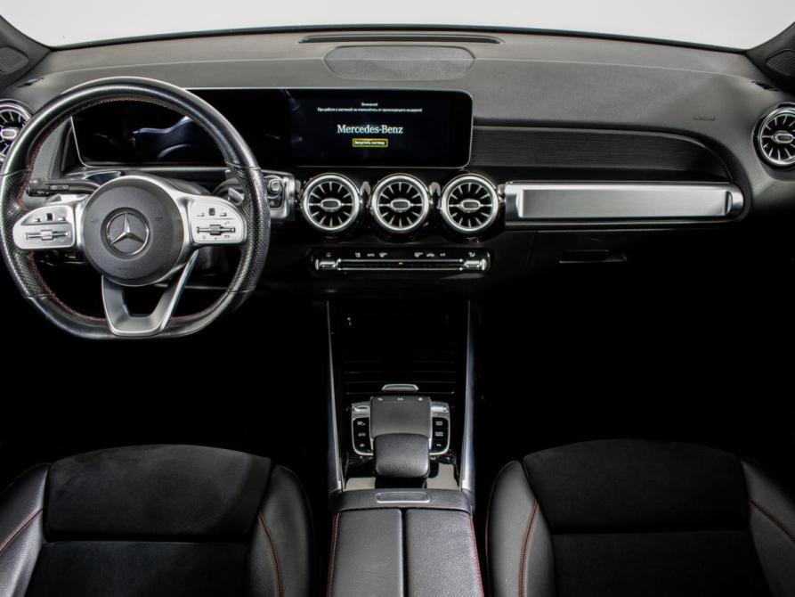 Mercedes-Benz GLB I (X247) Москва  - изображение 11