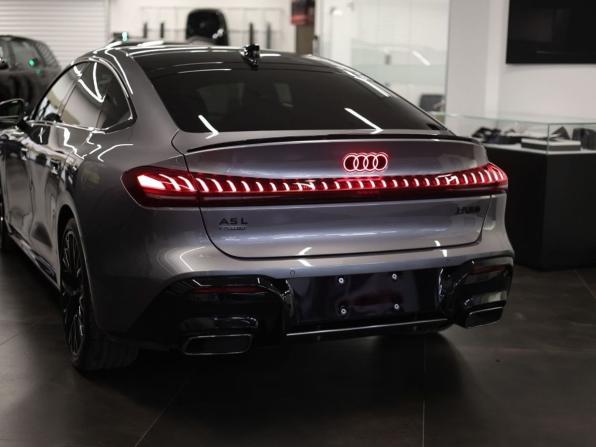 Audi A5 III (B10) с пробегом 2025 года, цена 6 547 000 рублей, 70 км, лифтбек, Автокод Объявления