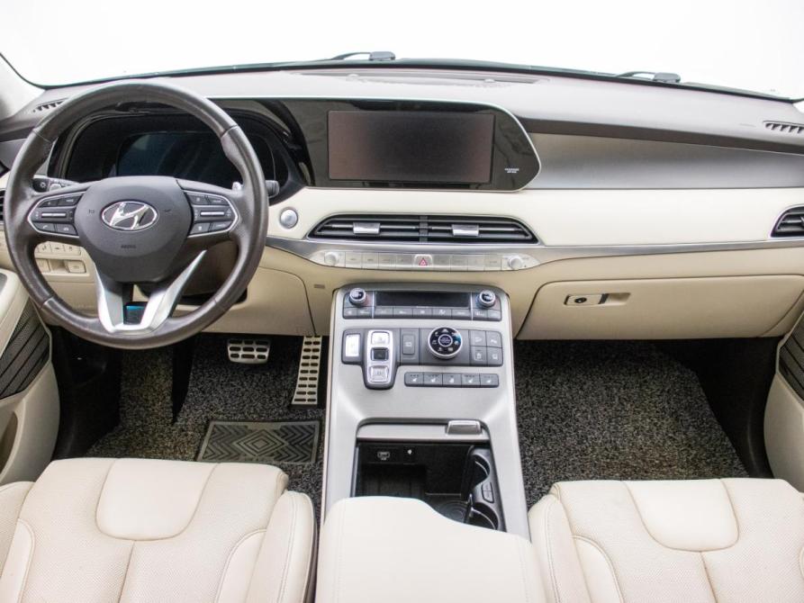 Hyundai Palisade I Москва  - изображение 13