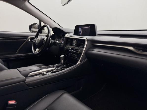 Lexus RX IV Рестайлинг с пробегом 2021 года, цена 4 800 000 рублей, 89954 км, внедорожник, Автокод Объявления