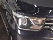 Hyundai H-1 II Рестайлинг 2 Москва  - изображение 23