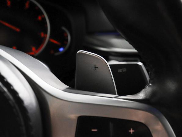 BMW 5 серии VII (G30/G31/G38) с пробегом 2020 года, цена 3 899 000 рублей, 102263 км, седан, Автокод Объявления