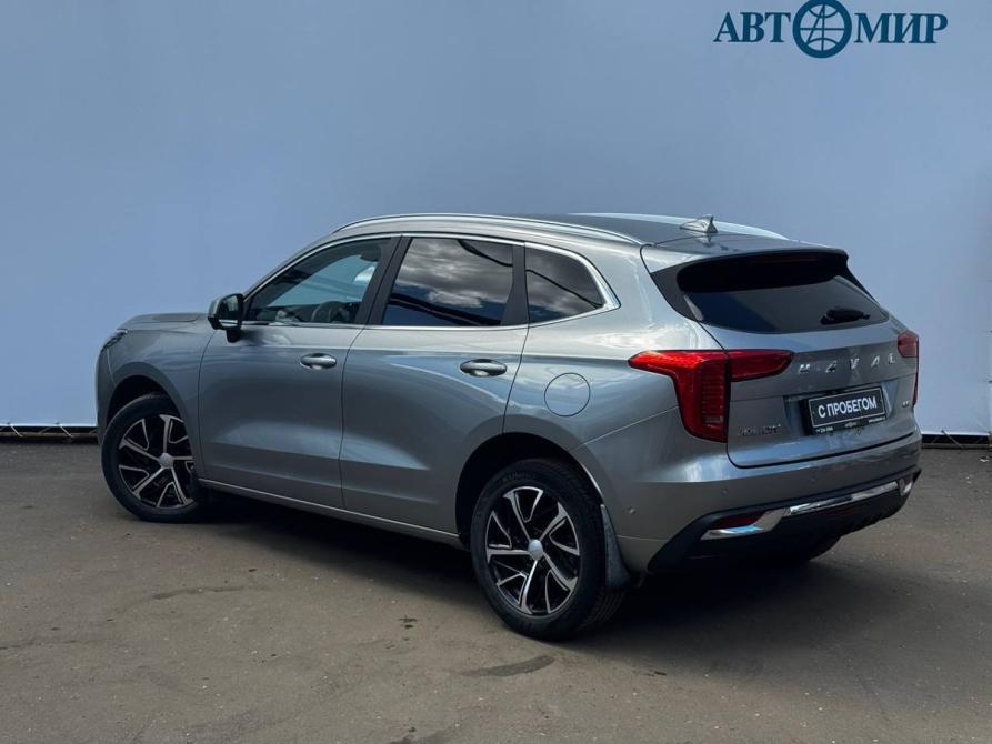 Haval Jolion I Москва  - изображение 6