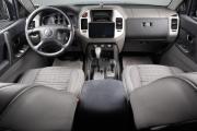 Mitsubishi Pajero III Рестайлинг Оренбург  - изображение 25