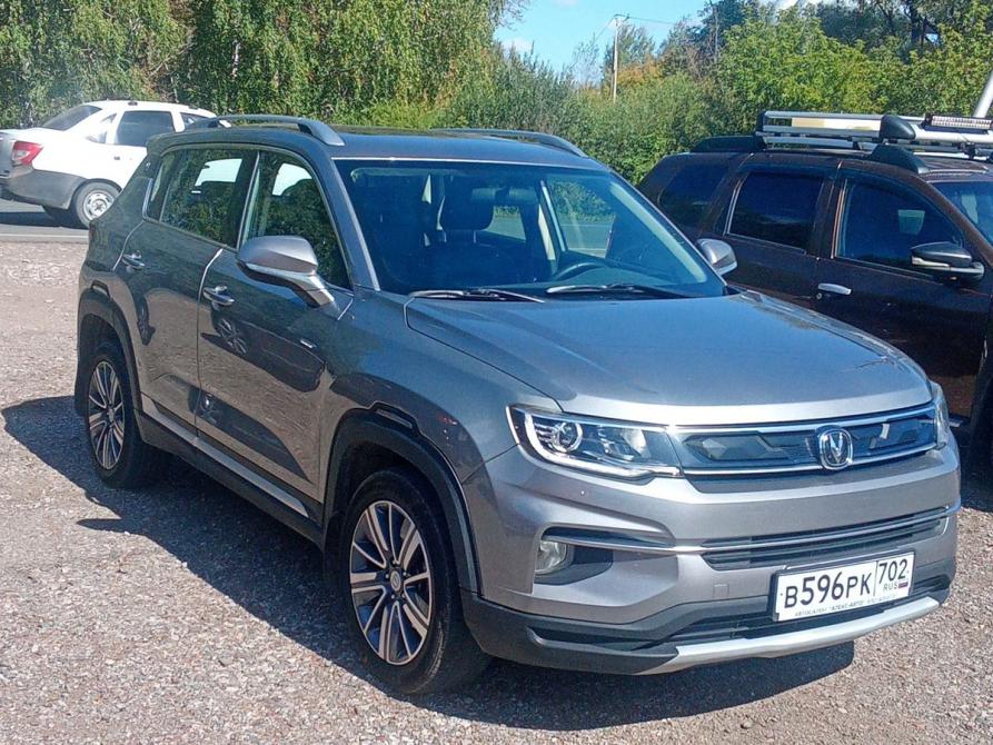 Changan CS35 Plus I Стерлитамак  - изображение 2