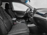 SsangYong Actyon II Рестайлинг Новосибирск  - изображение 39