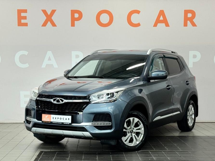 Chery Tiggo 4 I Рестайлинг Волгоград  - изображение 1