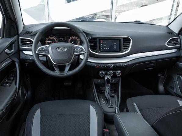 Lada (ВАЗ) Vesta I Рестайлинг (NG) с пробегом 2024 года, цена 1 225 000 рублей, 39460 км, седан, Автокод Объявления
