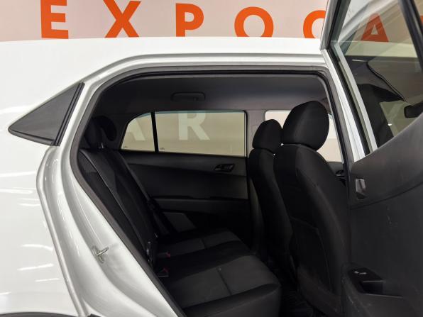 Hyundai Creta I с пробегом 2019 года, цена 1 699 000 рублей, 87659 км, внедорожник, Автокод Объявления