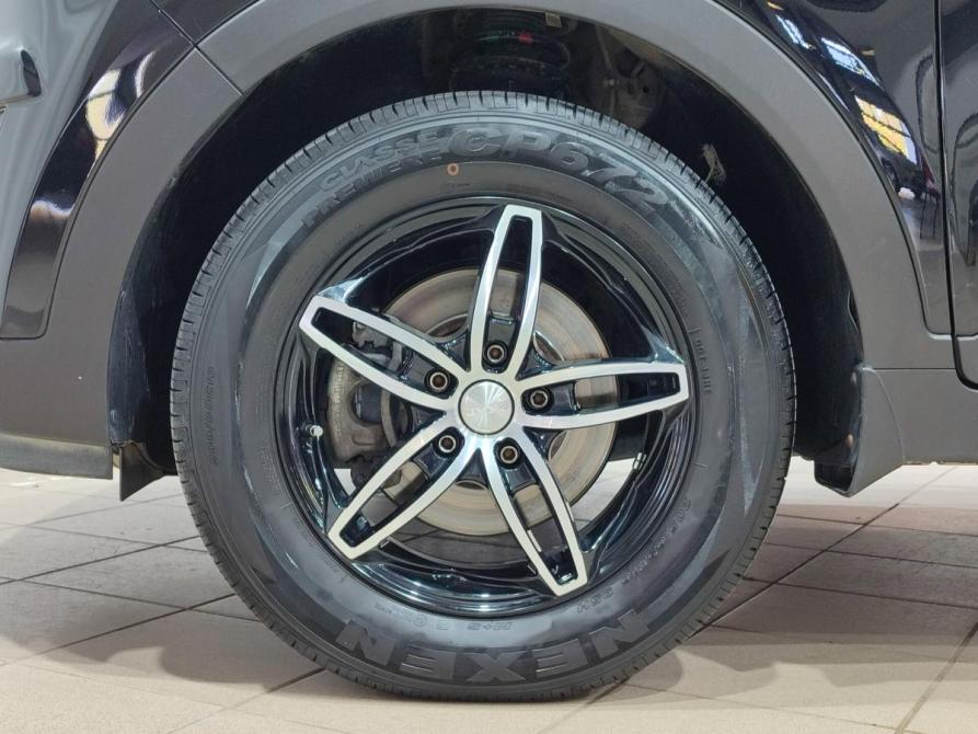 Hyundai Creta I Нижневартовск  - изображение 10