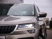 Skoda Karoq I Санкт-Петербург  - изображение 38