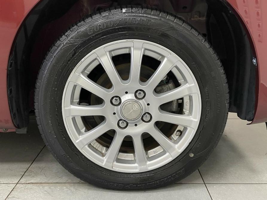 Daihatsu Boon III Красноярск  - изображение 6