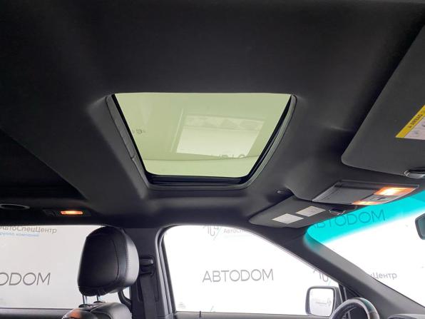 Ford Explorer V с пробегом 2013 года, цена 1 397 000 рублей, 240592 км, внедорожник, Автокод Объявления