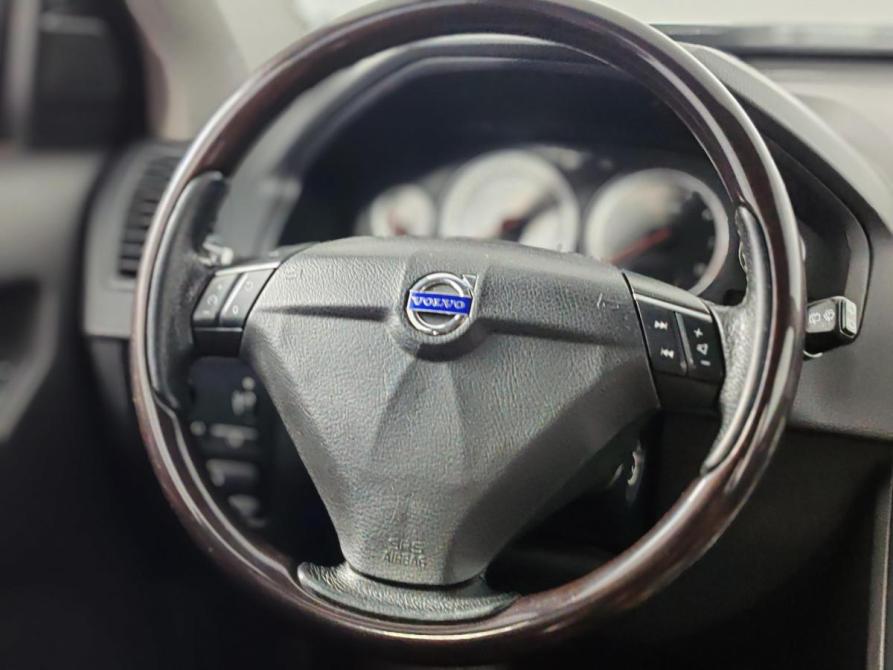 Volvo XC90 I Рестайлинг Москва  - изображение 23