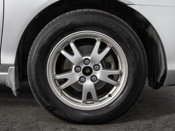 Toyota Allion I Рестайлинг с пробегом 2005 года, цена 649 100 рублей, 293767 км, седан, Автокод Объявления