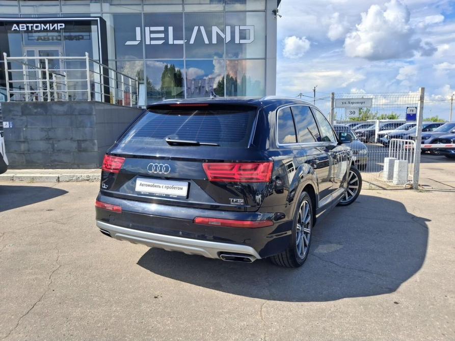 Audi Q7 II (4M) Саратов  - изображение 5