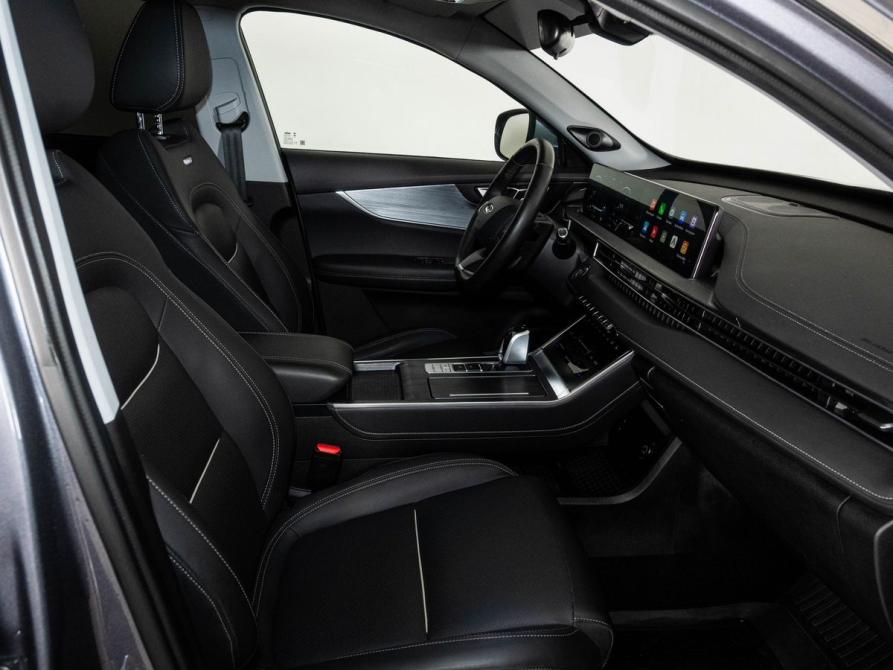 Chery Tiggo 7 Pro Max I Казань  - изображение 5