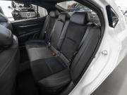 Toyota Camry IX (XV80) China Market Москва  - изображение 39