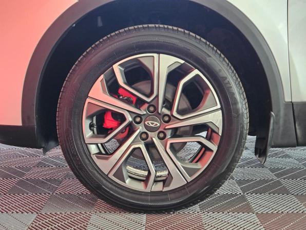 Chery Tiggo 7 Pro Max I Рестайлинг с пробегом 2024 года, цена 1 885 000 рублей, 87300 км, внедорожник, Автокод Объявления