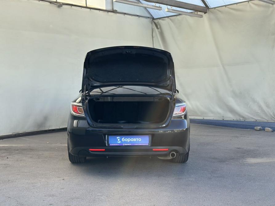 Mazda 6 II (GH) Рестайлинг Липецк  - изображение 7