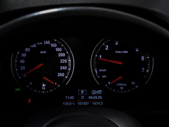 BMW X1 II (F48) с пробегом 2019 года, цена 2 959 000 рублей, 107215 км, внедорожник, Автокод Объявления