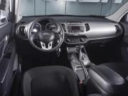 Kia Sportage III Ростов-на-Дону  - изображение 27