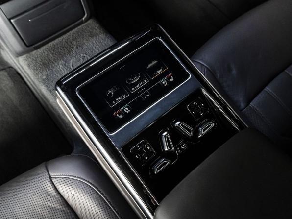 Audi A8 IV (D5) с пробегом 2022 года, цена 7 659 000 рублей, 86834 км, седан, Автокод Объявления