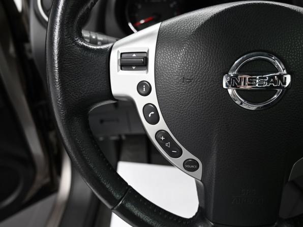 Nissan Qashqai+2 I Рестайлинг с пробегом 2013 года, цена 1 645 000 рублей, 61164 км, внедорожник, Автокод Объявления
