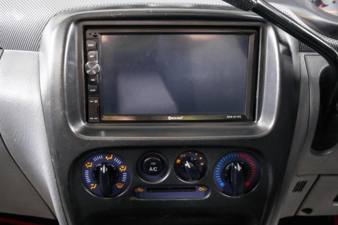 Daihatsu YRV I с пробегом 2000 года, цена 429 000 рублей, 295265 км, компактвэн, Автокод Объявления