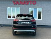 Geely Atlas Pro Альметьевск  - изображение 35