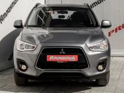 Mitsubishi ASX I Рестайлинг Екатеринбург  - изображение 21