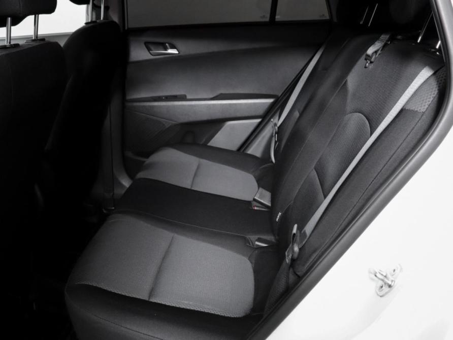 Hyundai Creta I Москва  - изображение 11