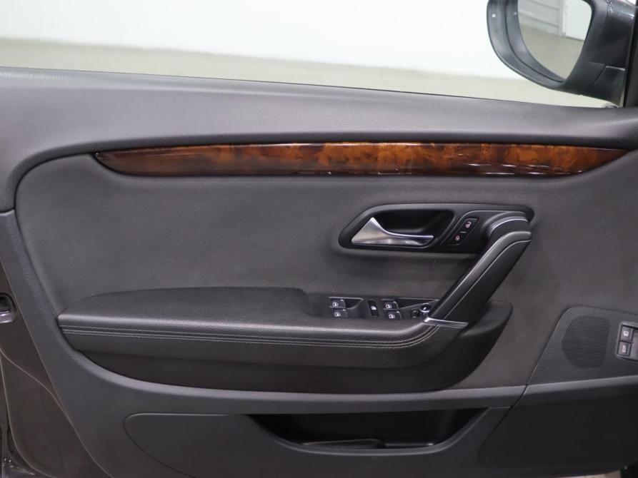 Volkswagen Passat CC I Санкт-Петербург  - изображение 13