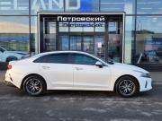Kia K5 III Санкт-Петербург  - изображение 25