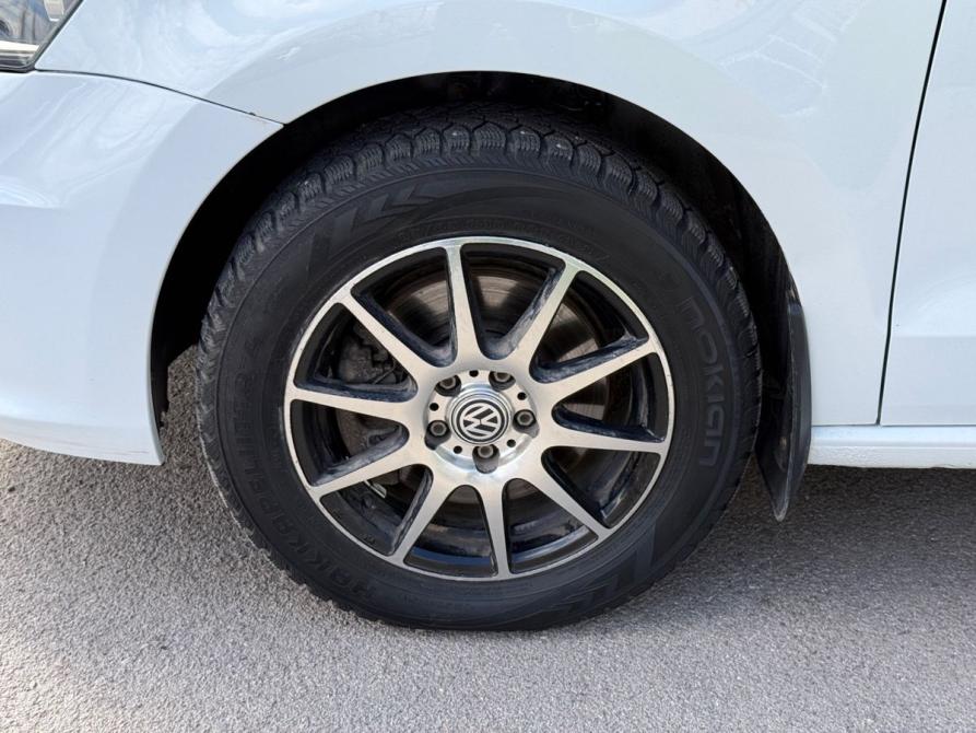 Volkswagen Polo V Рестайлинг Энгельс  - изображение 16