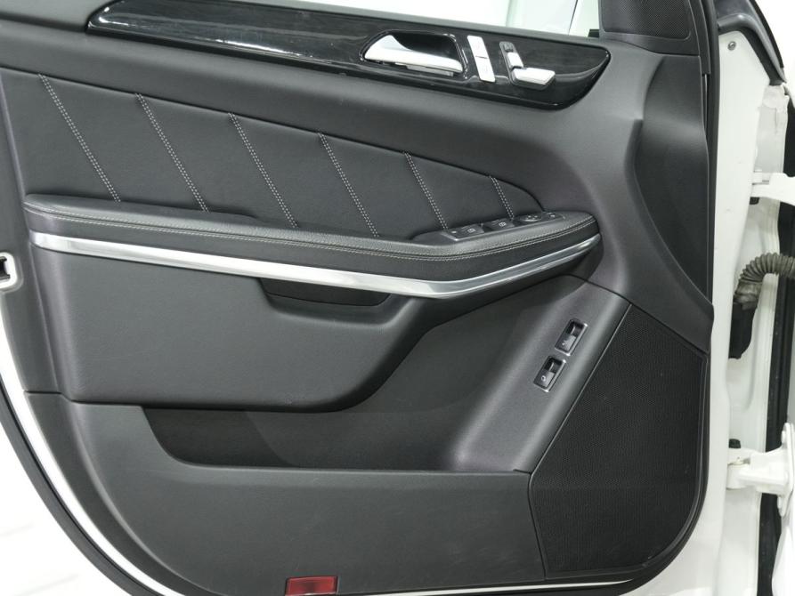 Mercedes-Benz GL-Класс II (X166) Новосибирск  - изображение 19