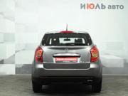 SsangYong Actyon II Екатеринбург  - изображение 20