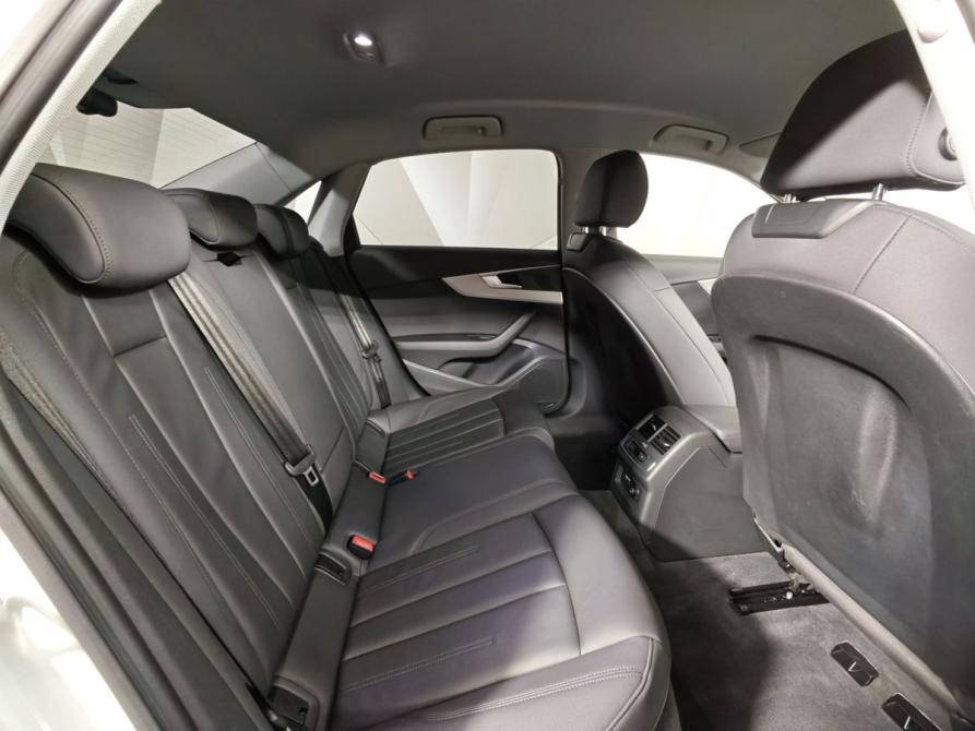Audi A4 V (B9) Рестайлинг Москва  - изображение 15